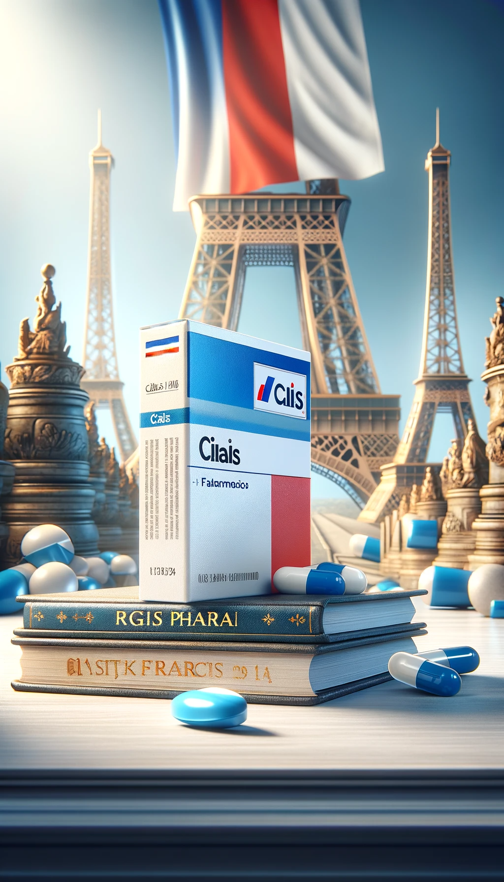 Pharmacie discount cialis